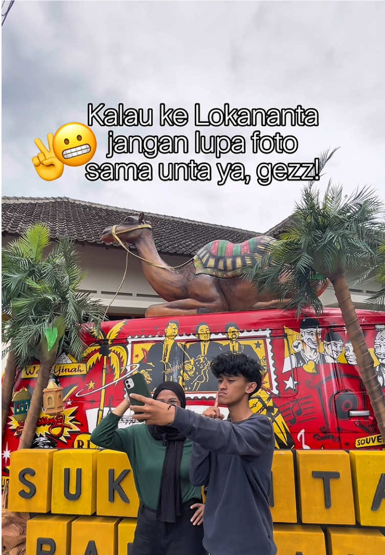 @LOKANANTA