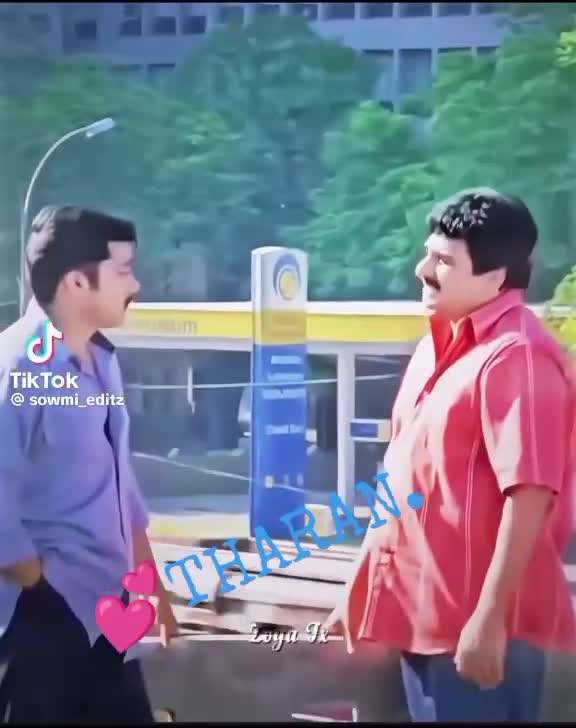 @💞THARUN💞