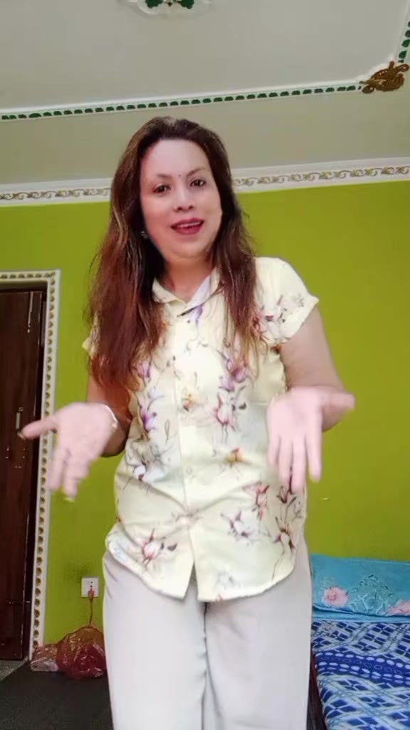 @कल्पना गौतम सिन्धुली 🤗💜