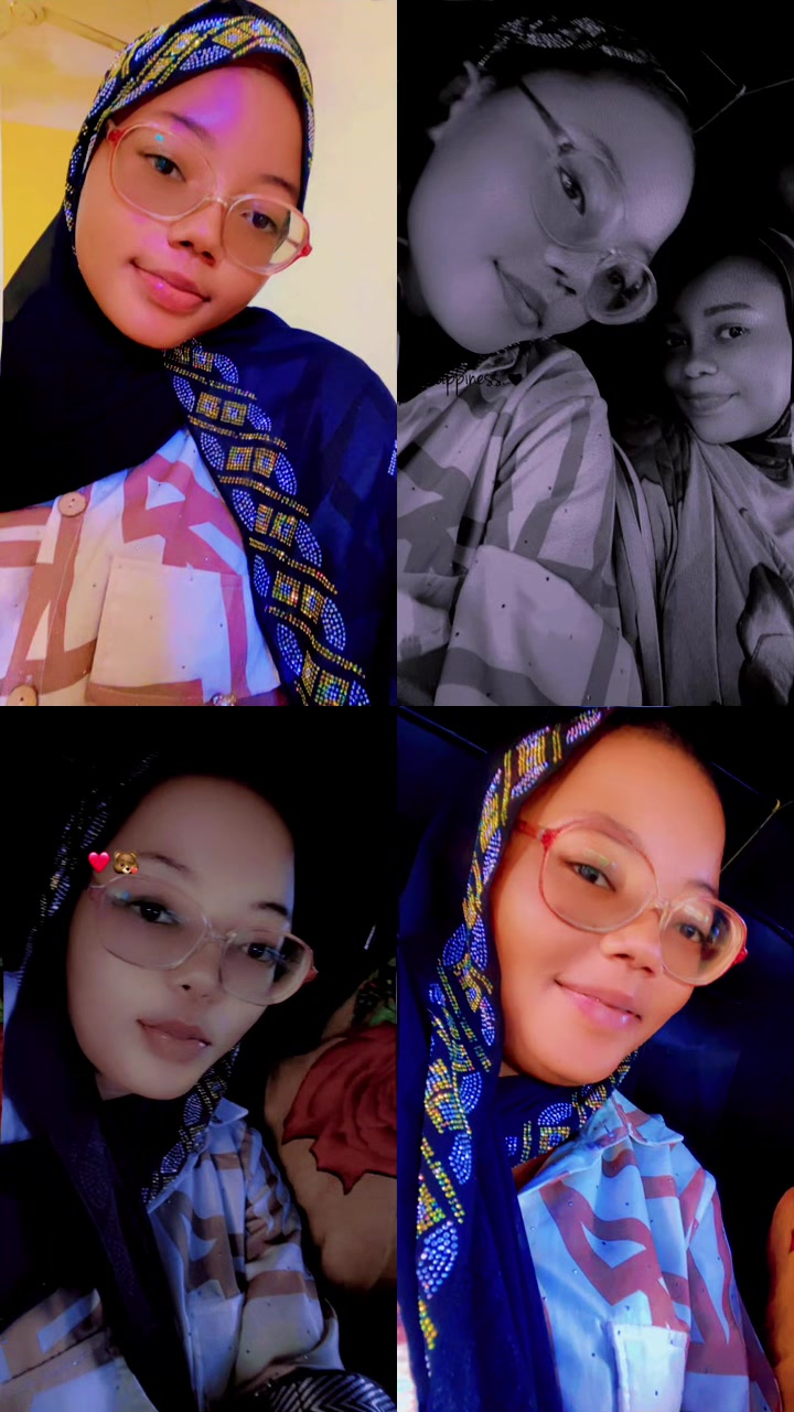 @Saumu Omary