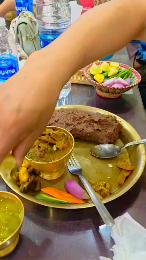 @Bhetghat restaurant kuwait