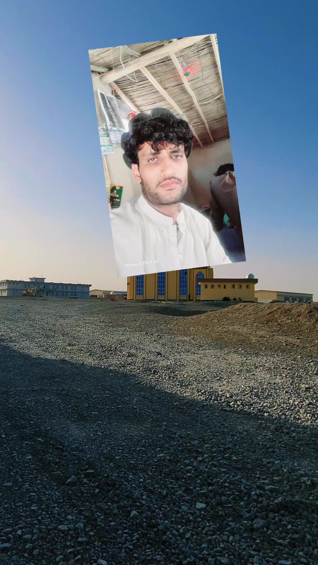 @Shaban Khan