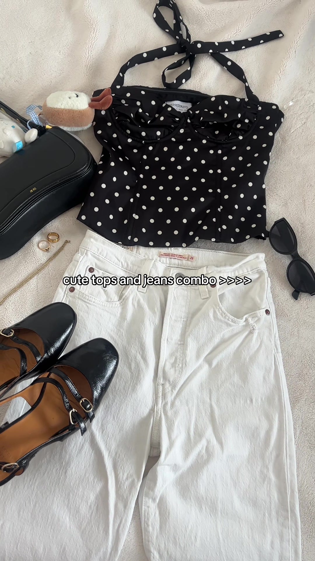 @christine -lifestyle & outfits