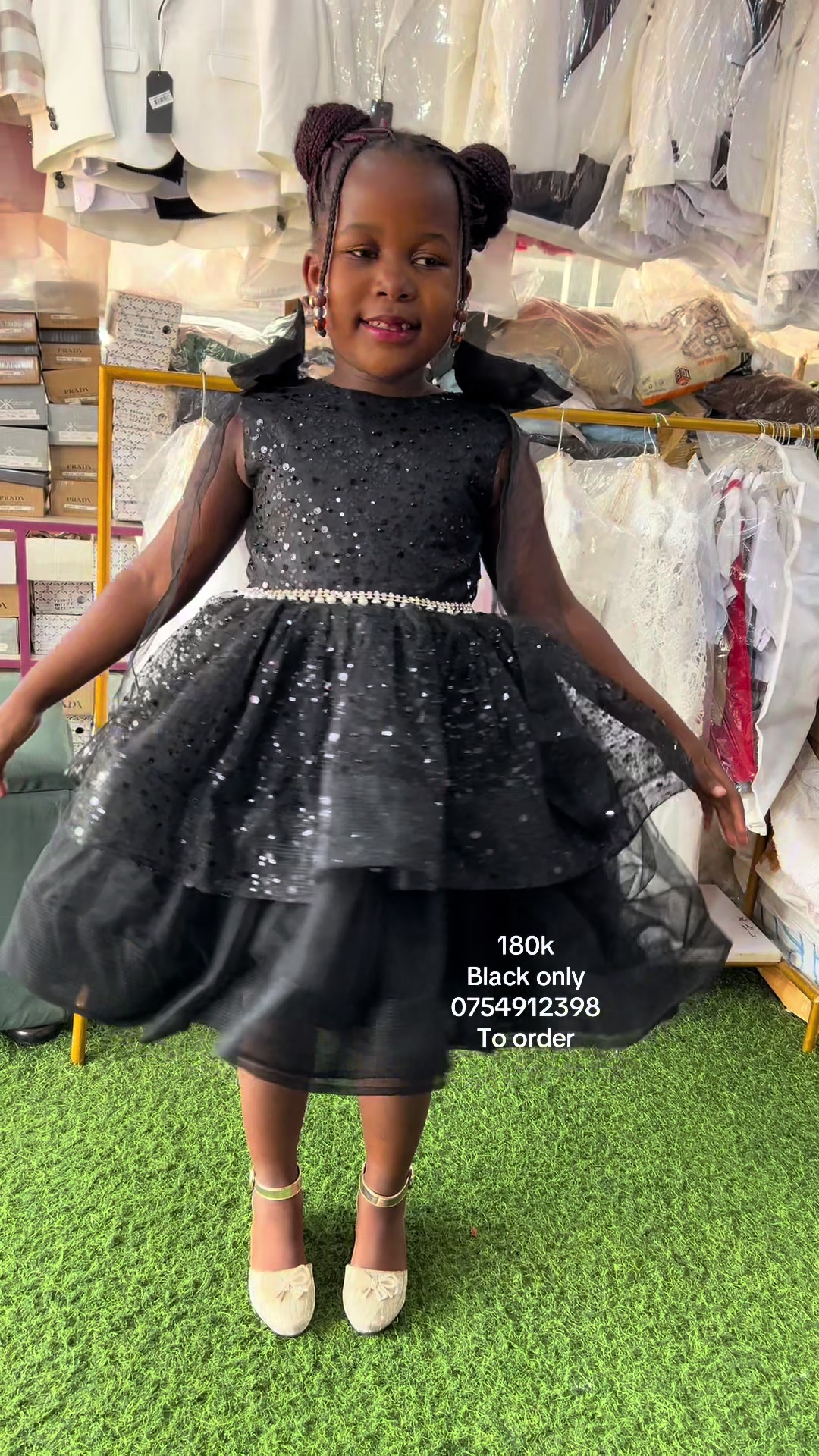 @charity baby&kids shop🇺🇬