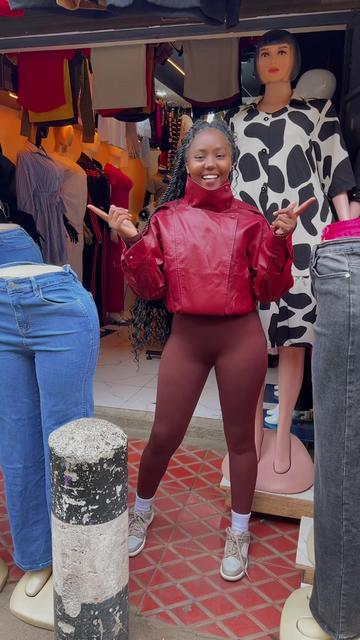 @Wanjiku Ndung'u ♥️