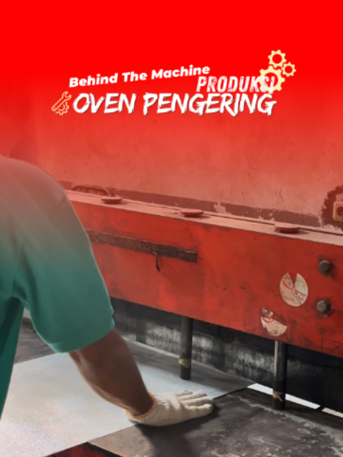 @Raja Pengering