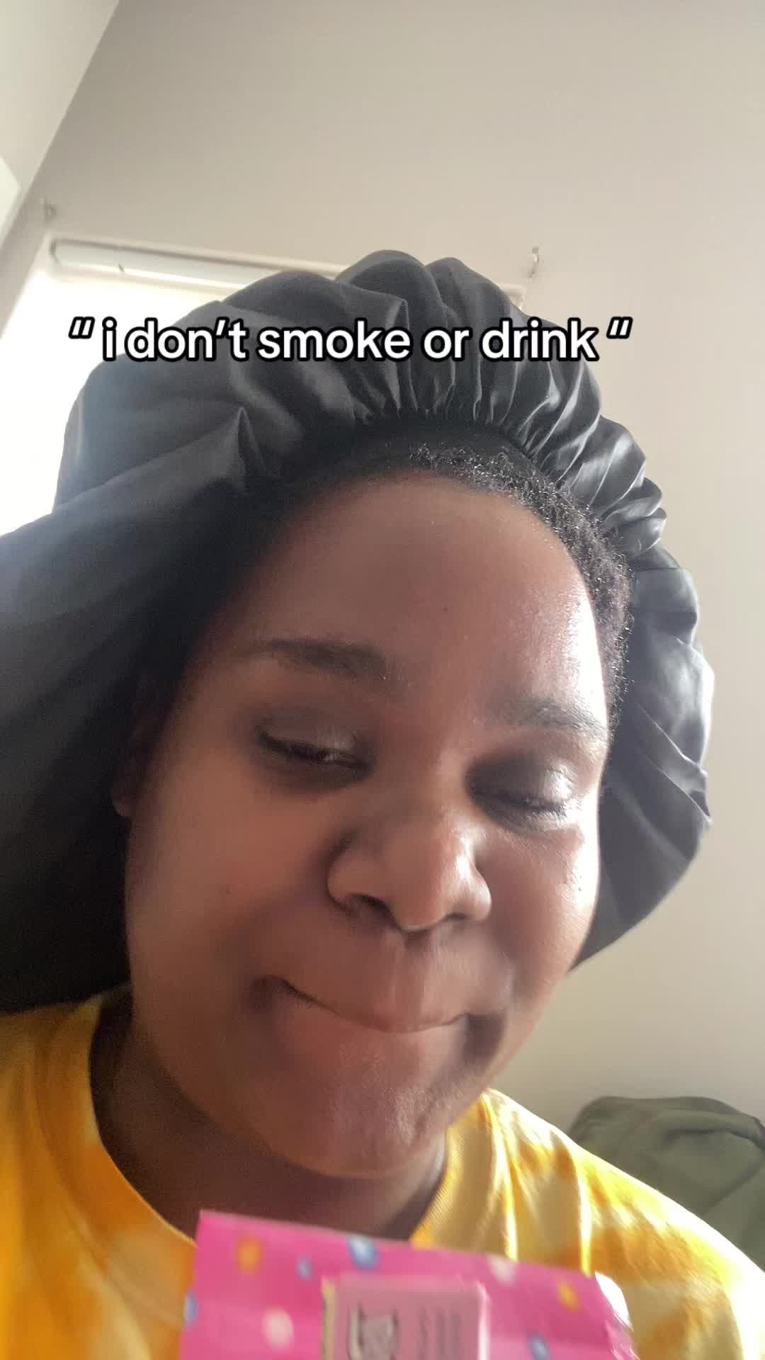 @Symone, No Raven.
