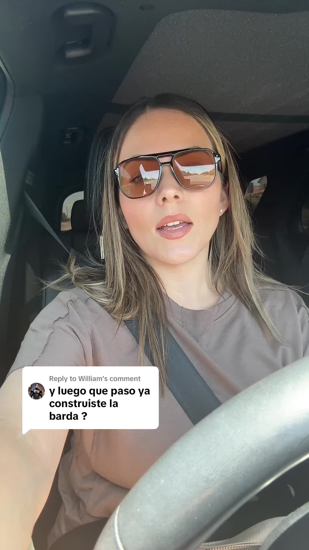 @Do&ntilde;a Reclamos