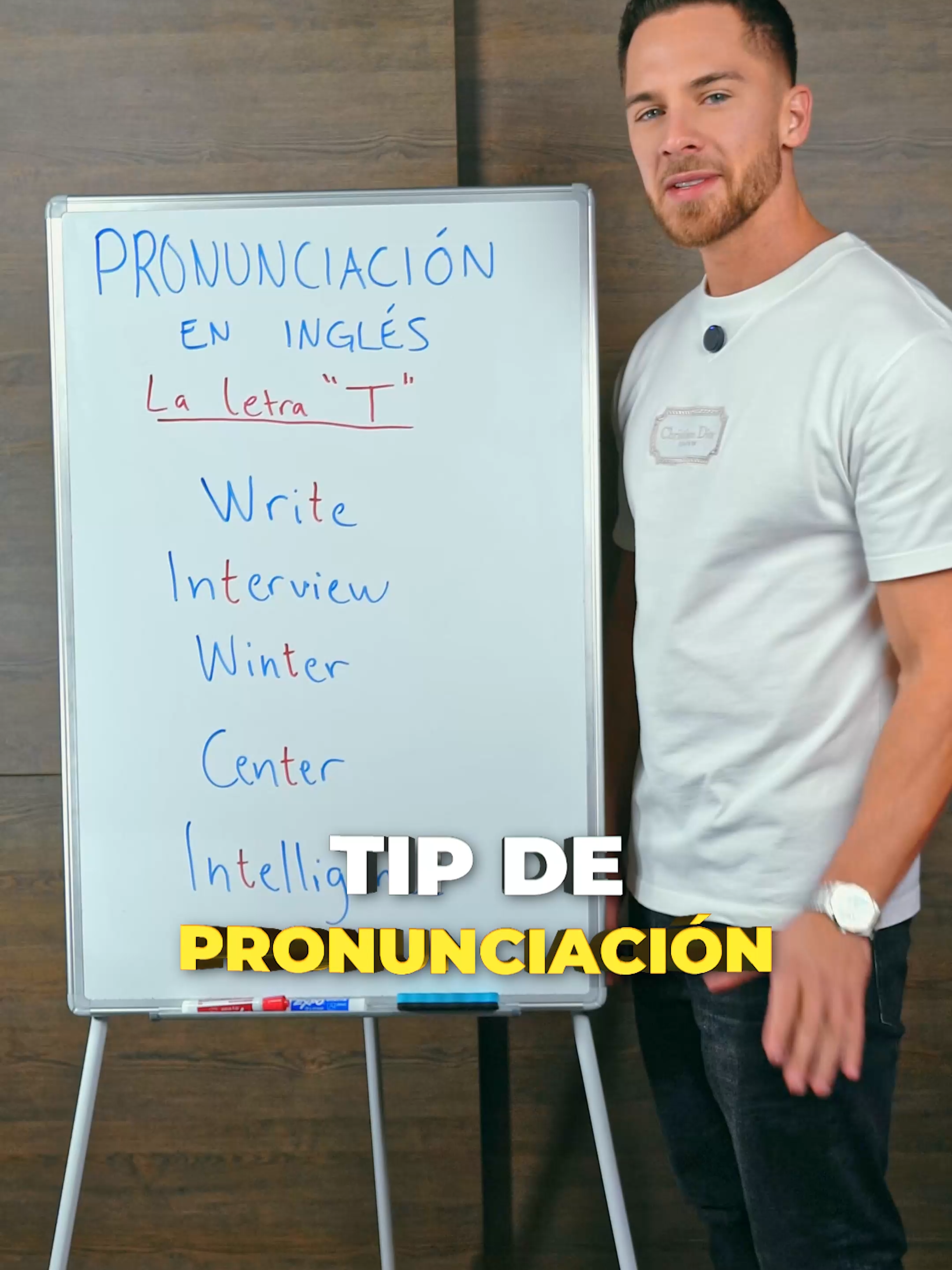@Kale Anders | Aprende Inglés