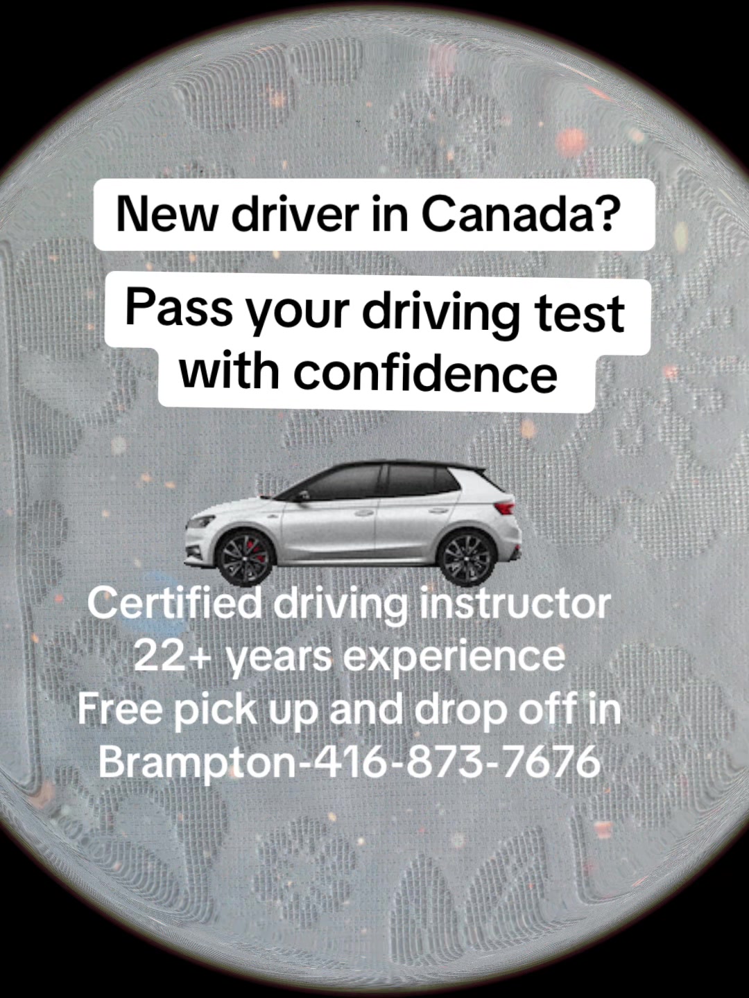 @drive test
