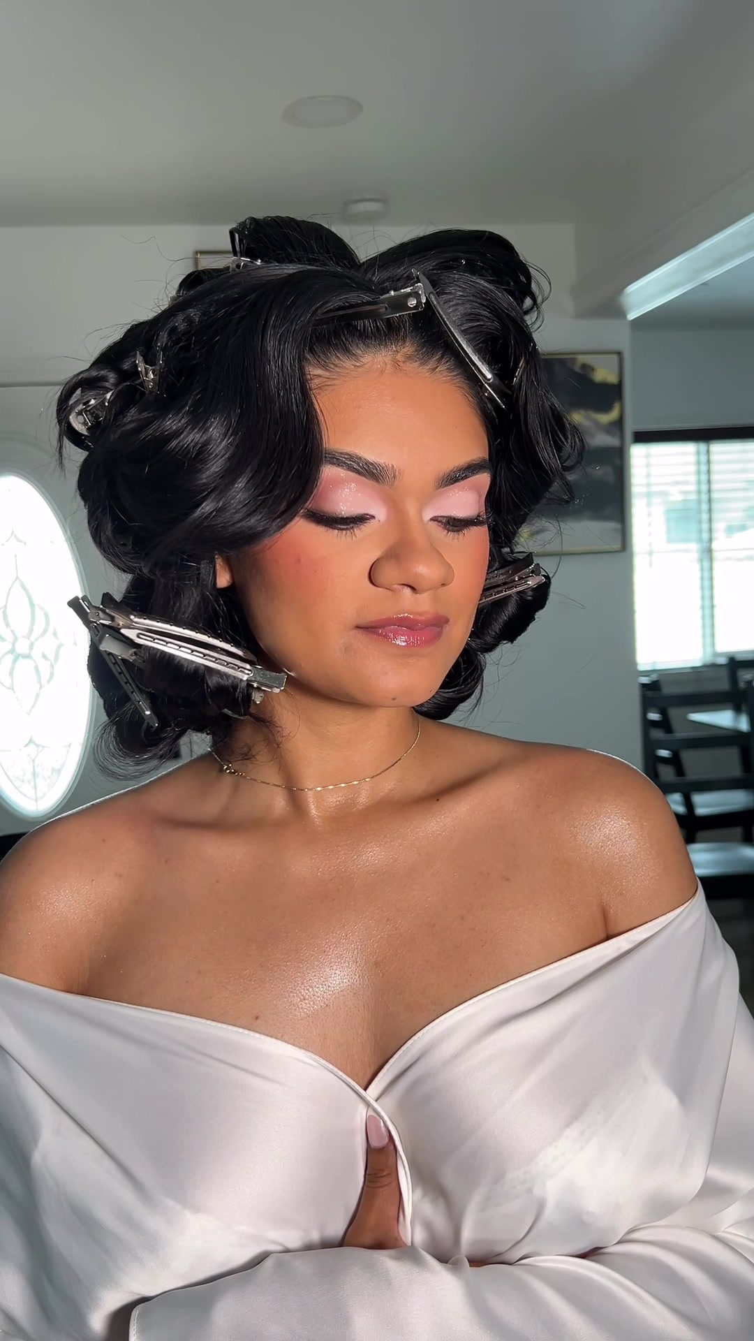@Long Beach Makeup+Hair Artist