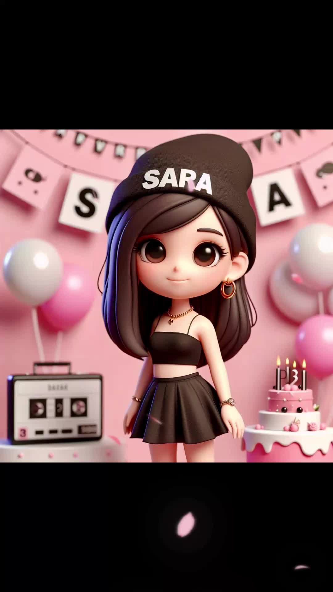 @Lady Happy Songs With Name