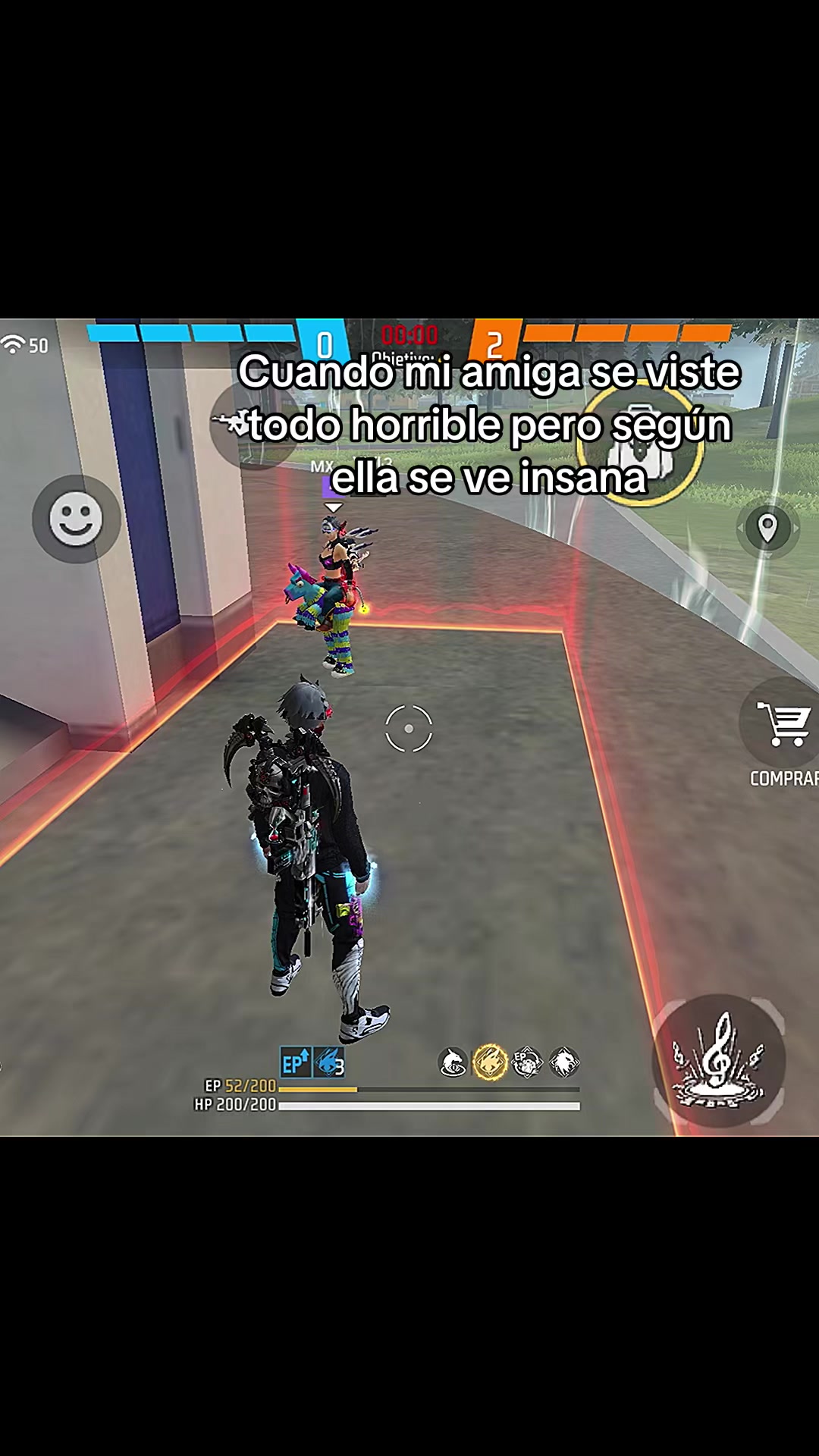 @Mx PADRINO M