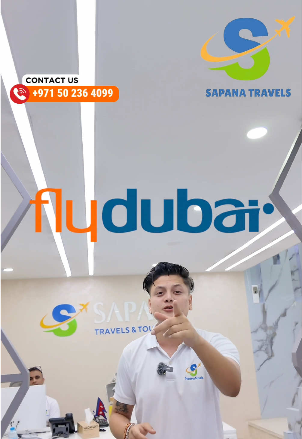 @Sapana Travels