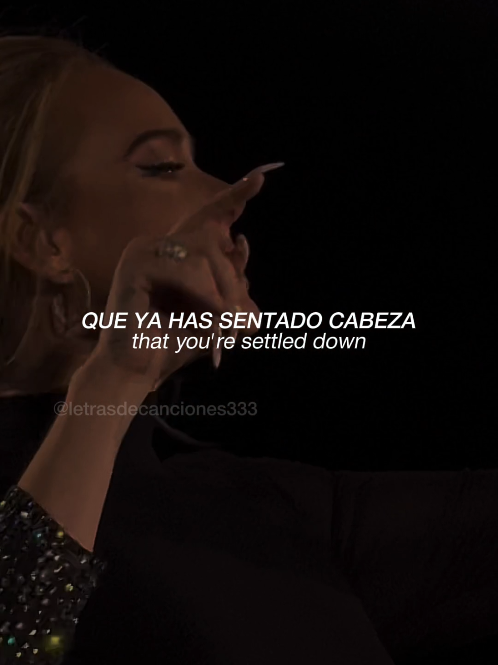 @Letras De Canciones