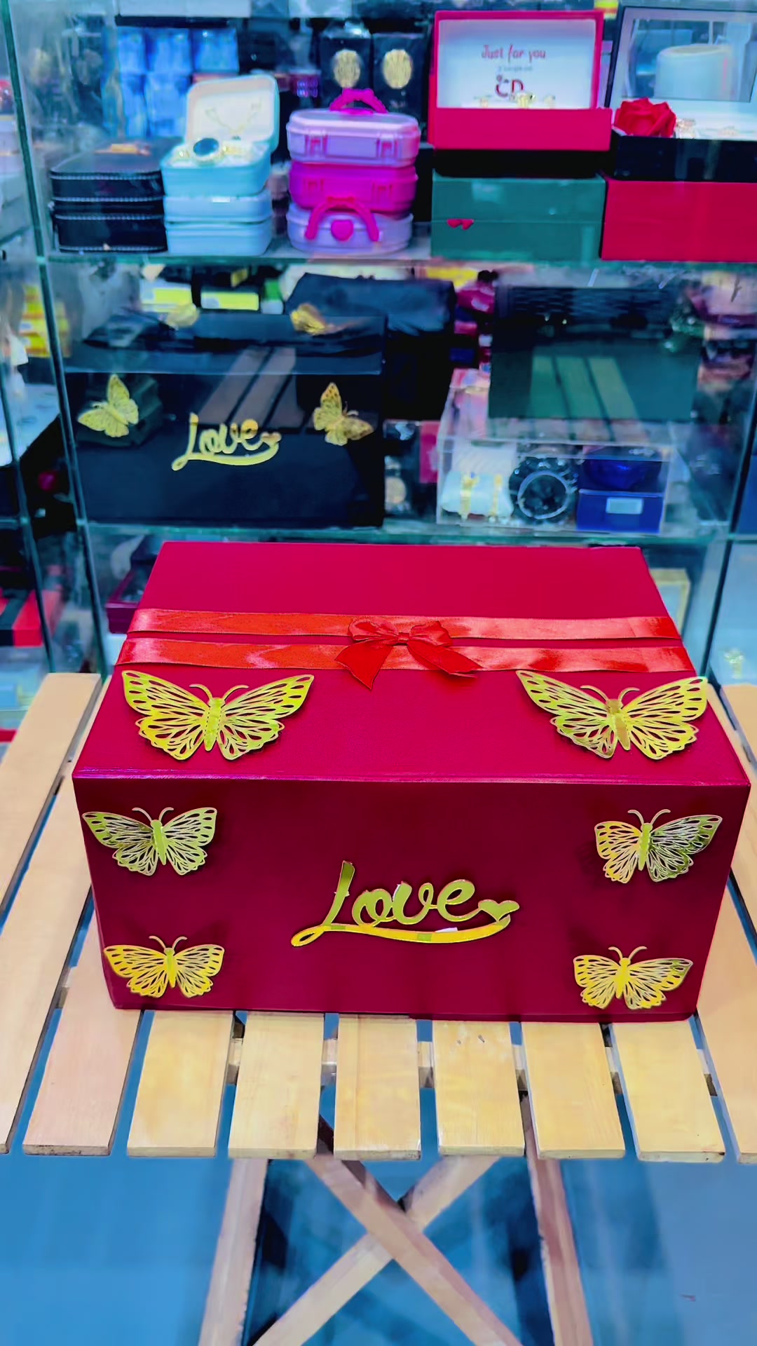 @Gift Collection 💝🎁