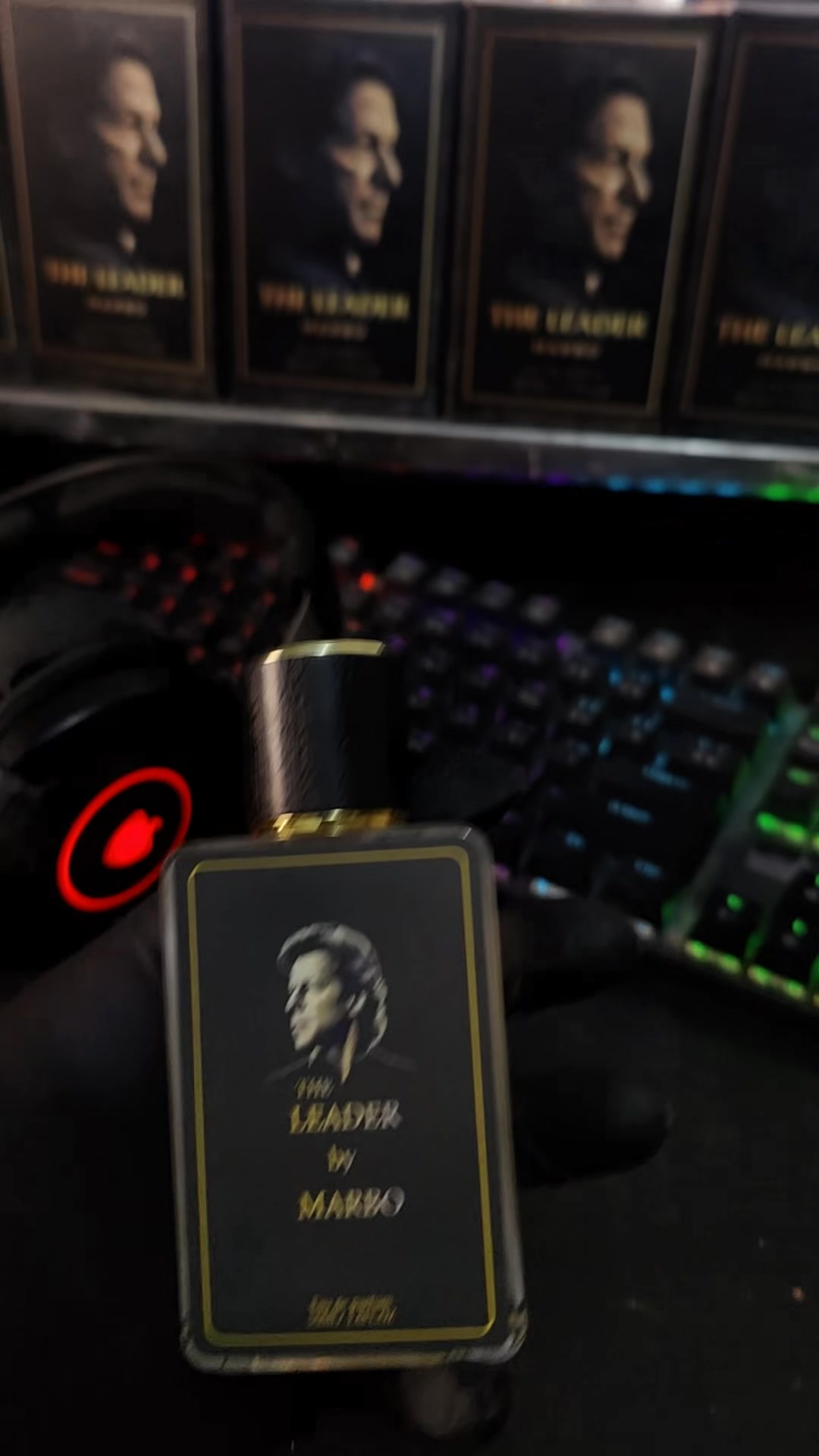 @Marbo Traders
