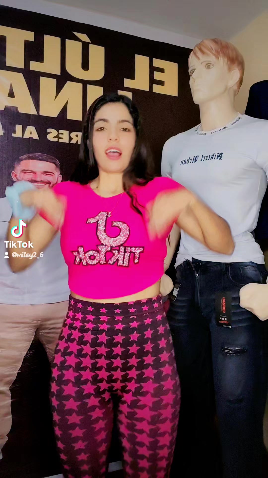 @El último Linaje HM 💪