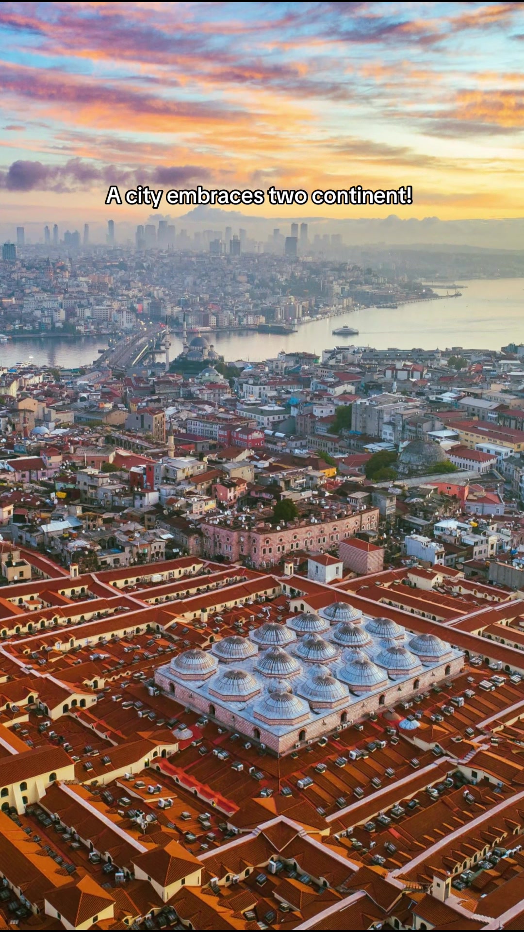 @Istanbul Guide