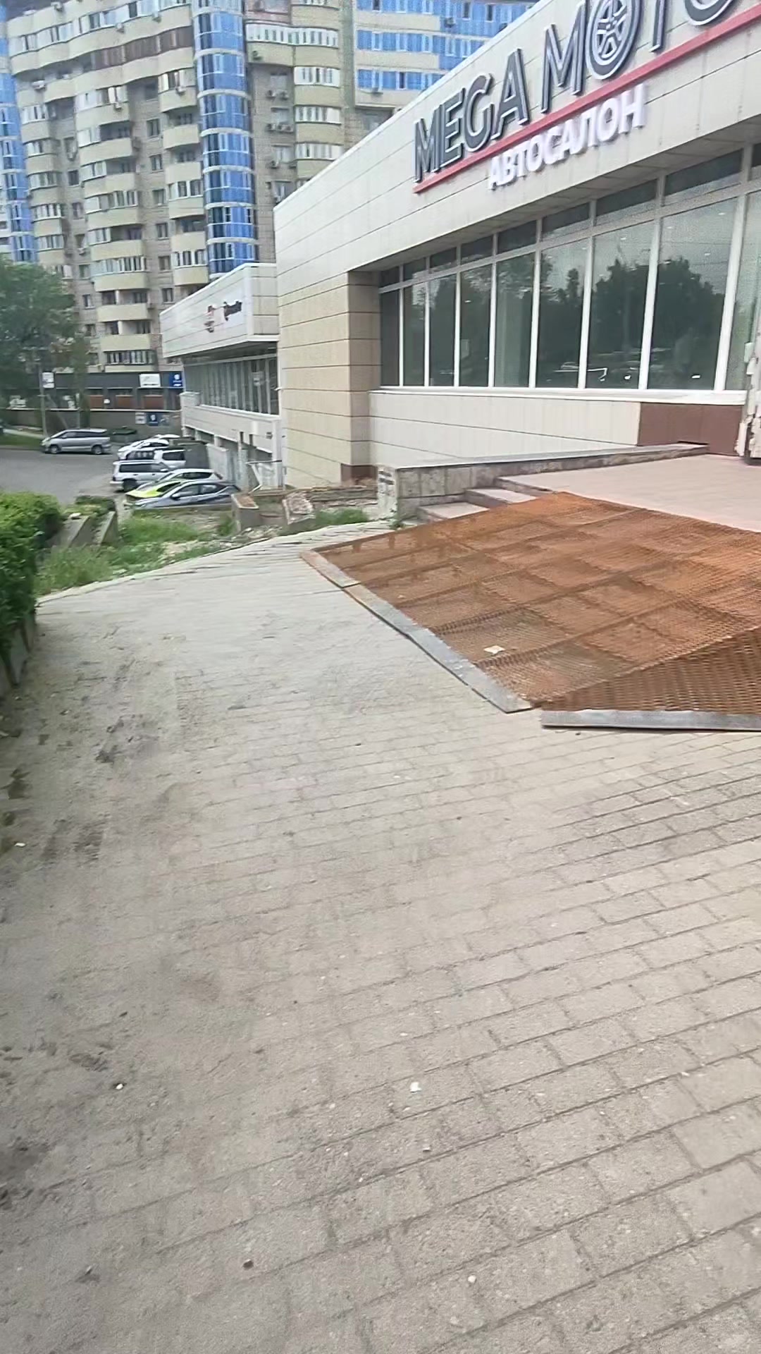@Эвакуатор Алматы