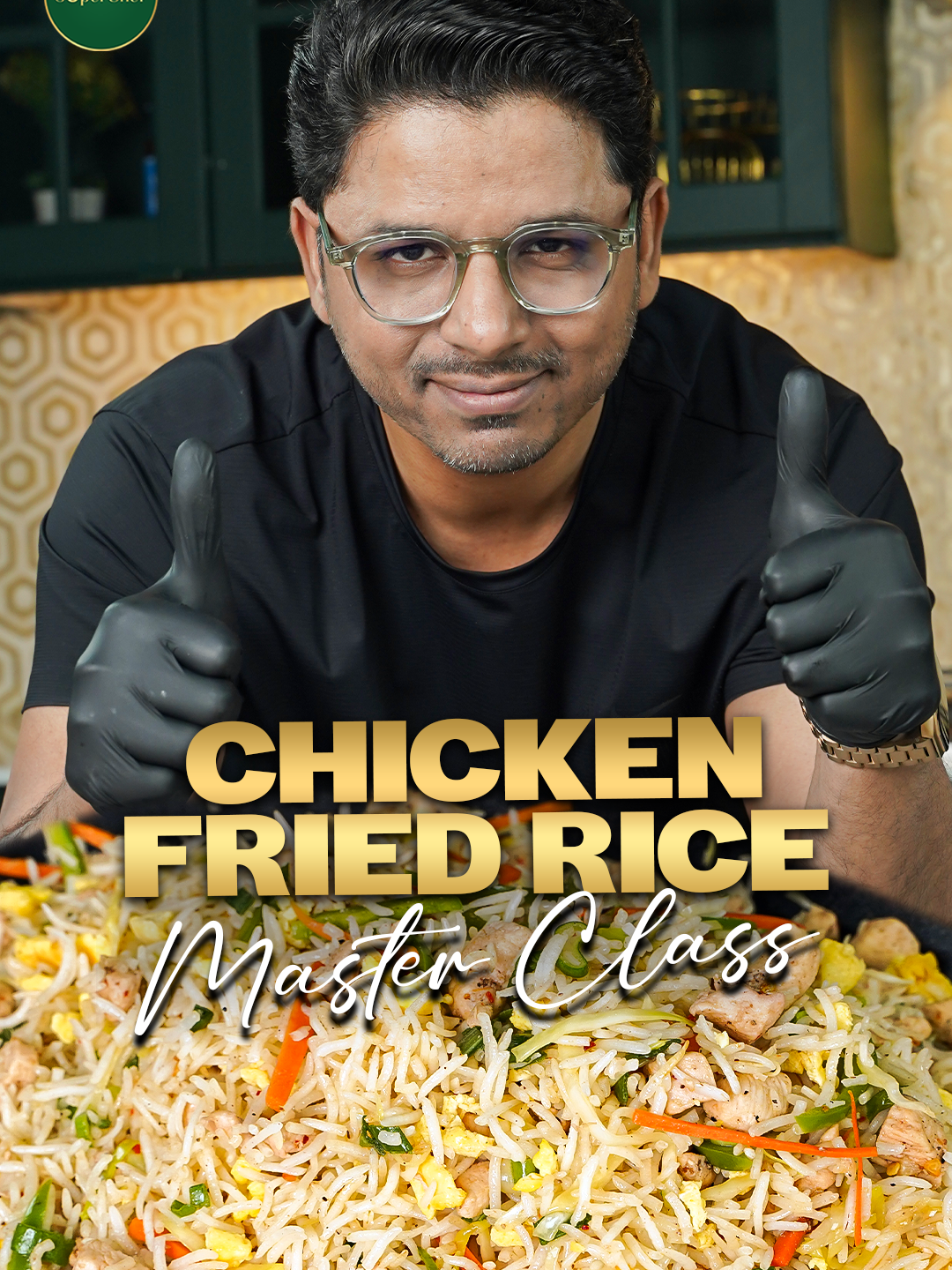 @SuperChef