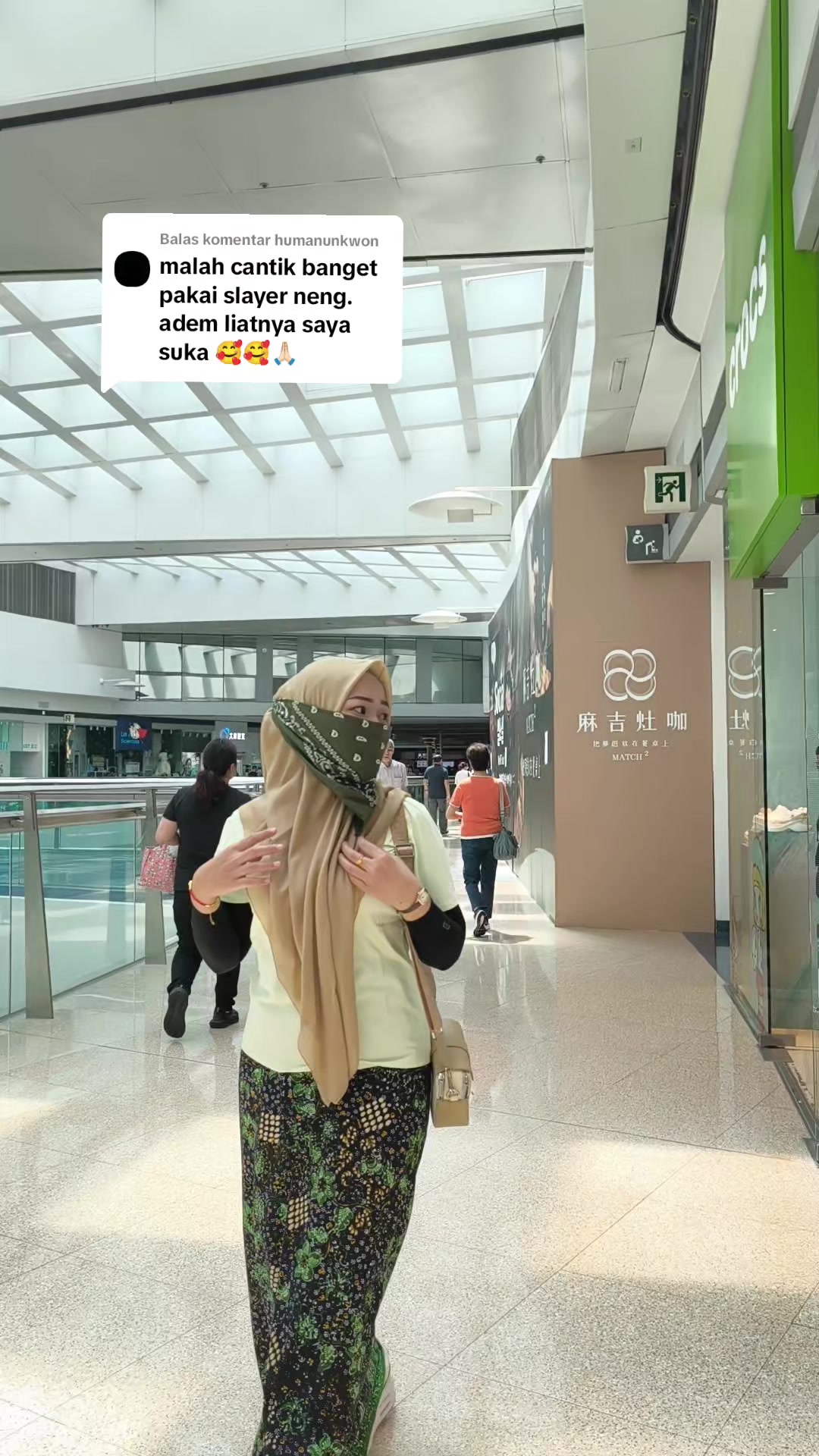 @tari sifau jannah