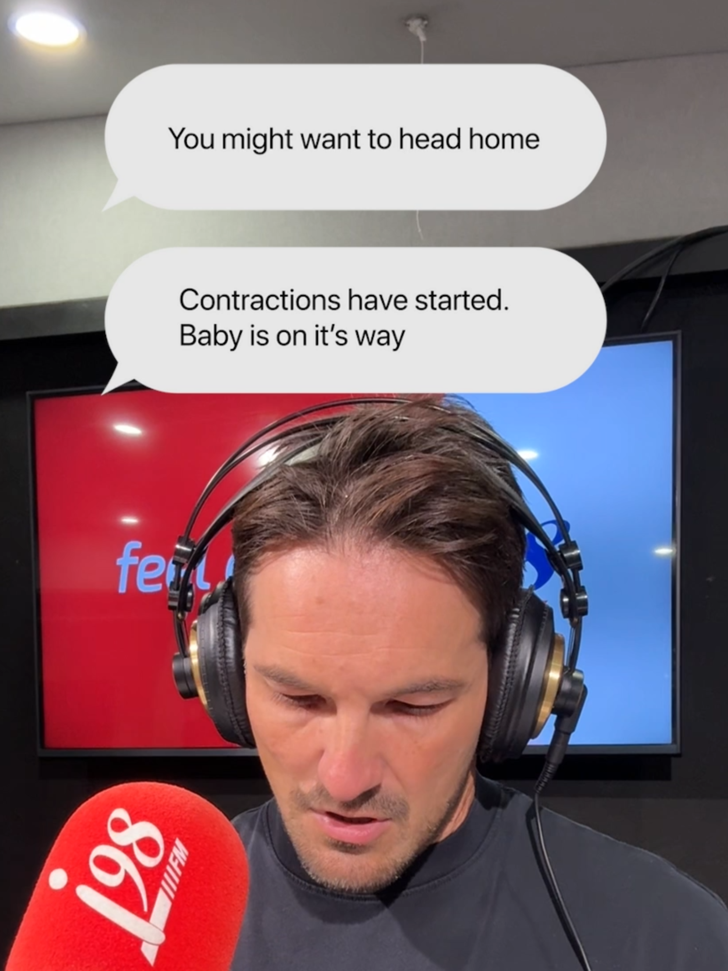 @i98FM