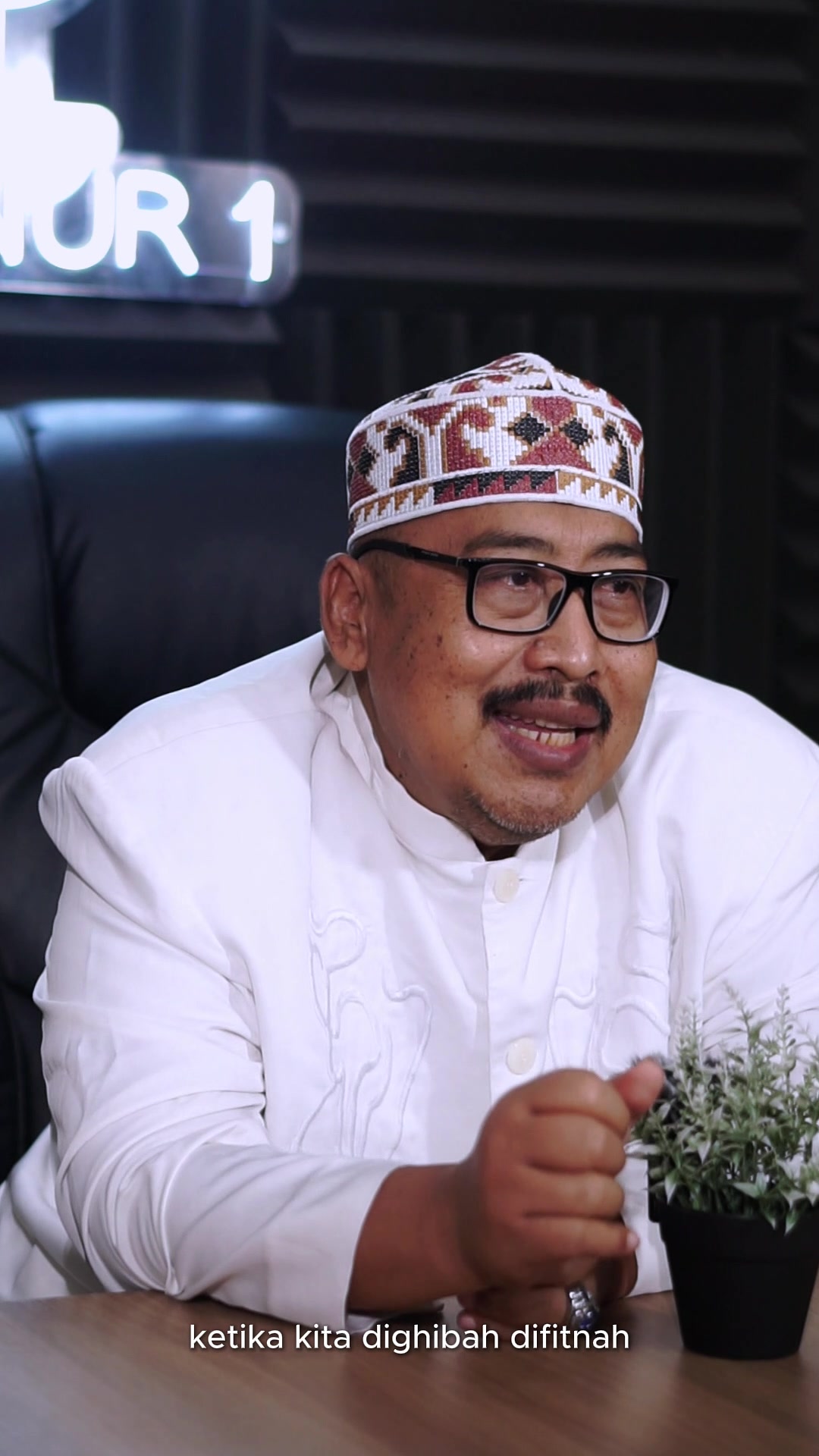 @Gus Fahrur Official