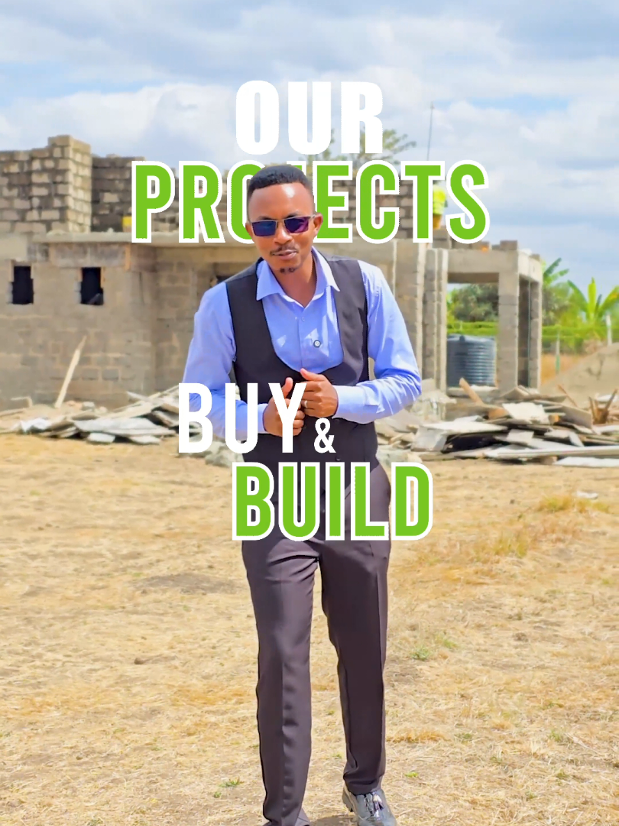 @Kenya Homes