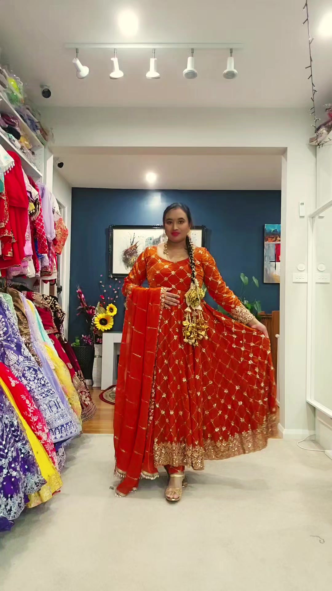 @Traditional curves