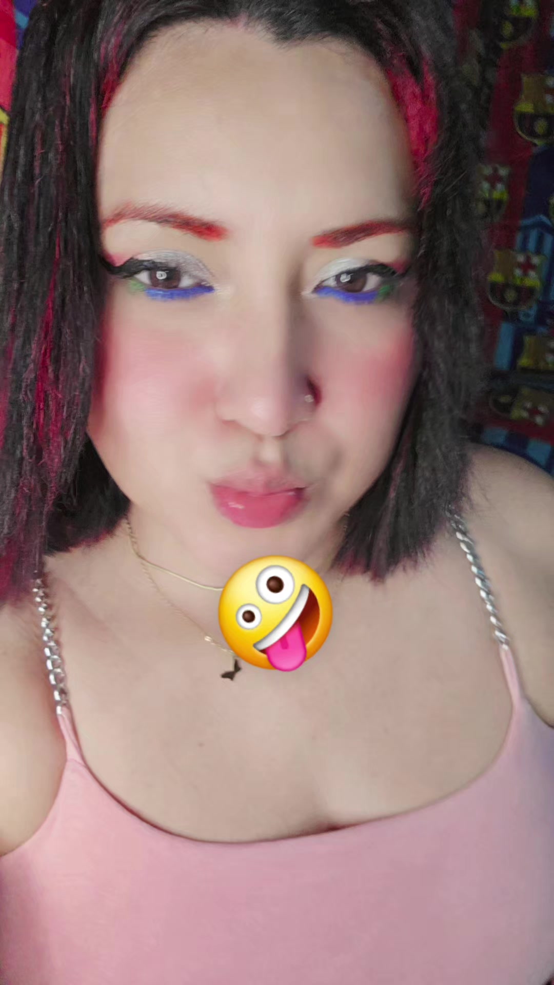 @💙❤️🍼👻🦮ELSY BARÇA 503💚🖤🧡