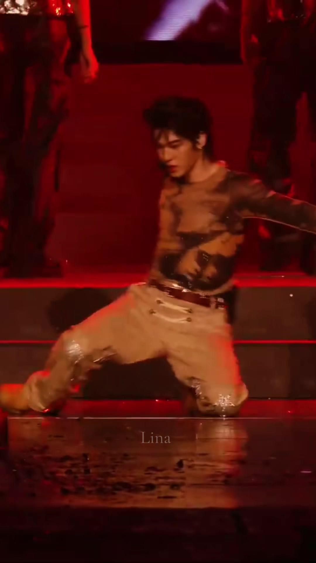 @๐๐ฆ๐ซ๐โจ๐
๐ข๐ฉ๐ถ๐๐ฐ๐ฅ๐ปโ๐๐ซ