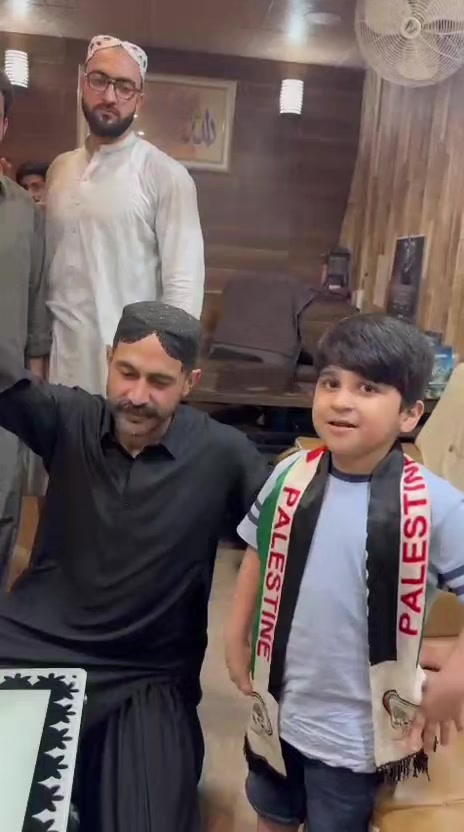 @Syed Hasnain shah
