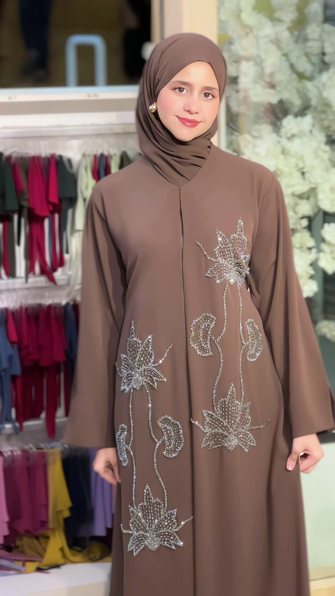 @Modest Wear