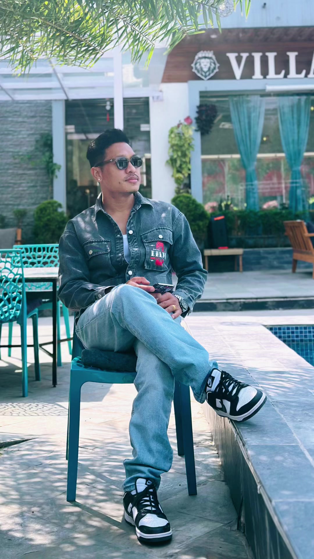 @NahBin Gurung