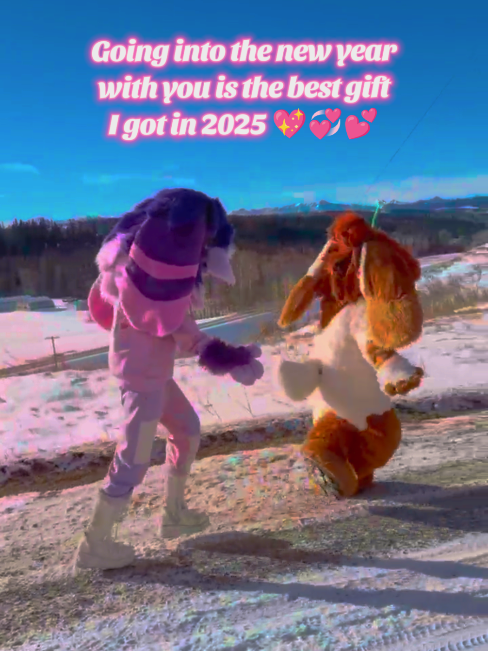 @Rosie ✮⋆˙