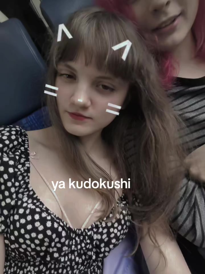 @•Мурчалка•