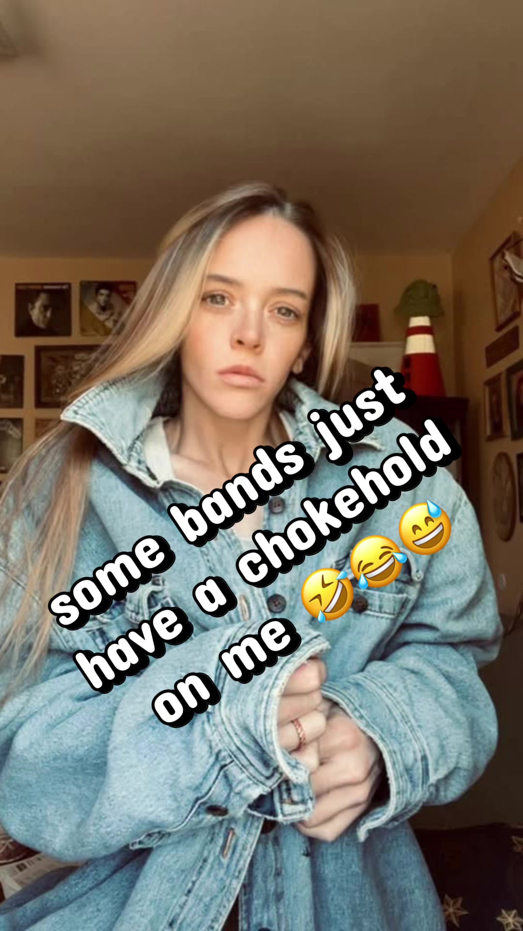 @Michele my bellllle