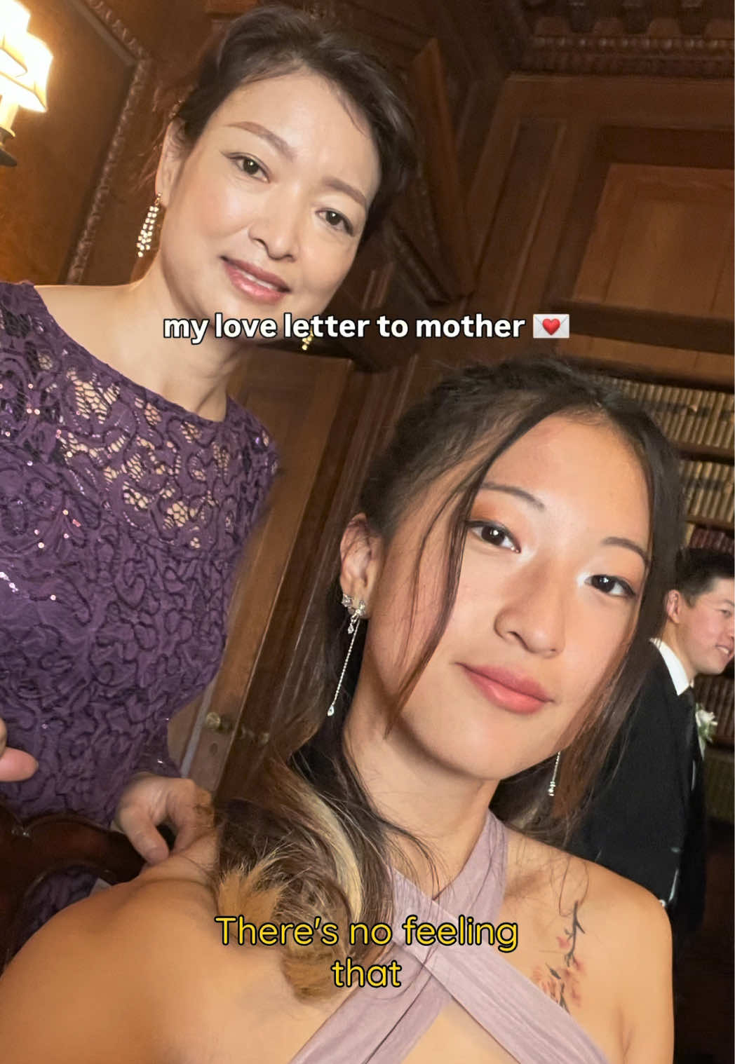 @Annie Wang | Holistic Growth