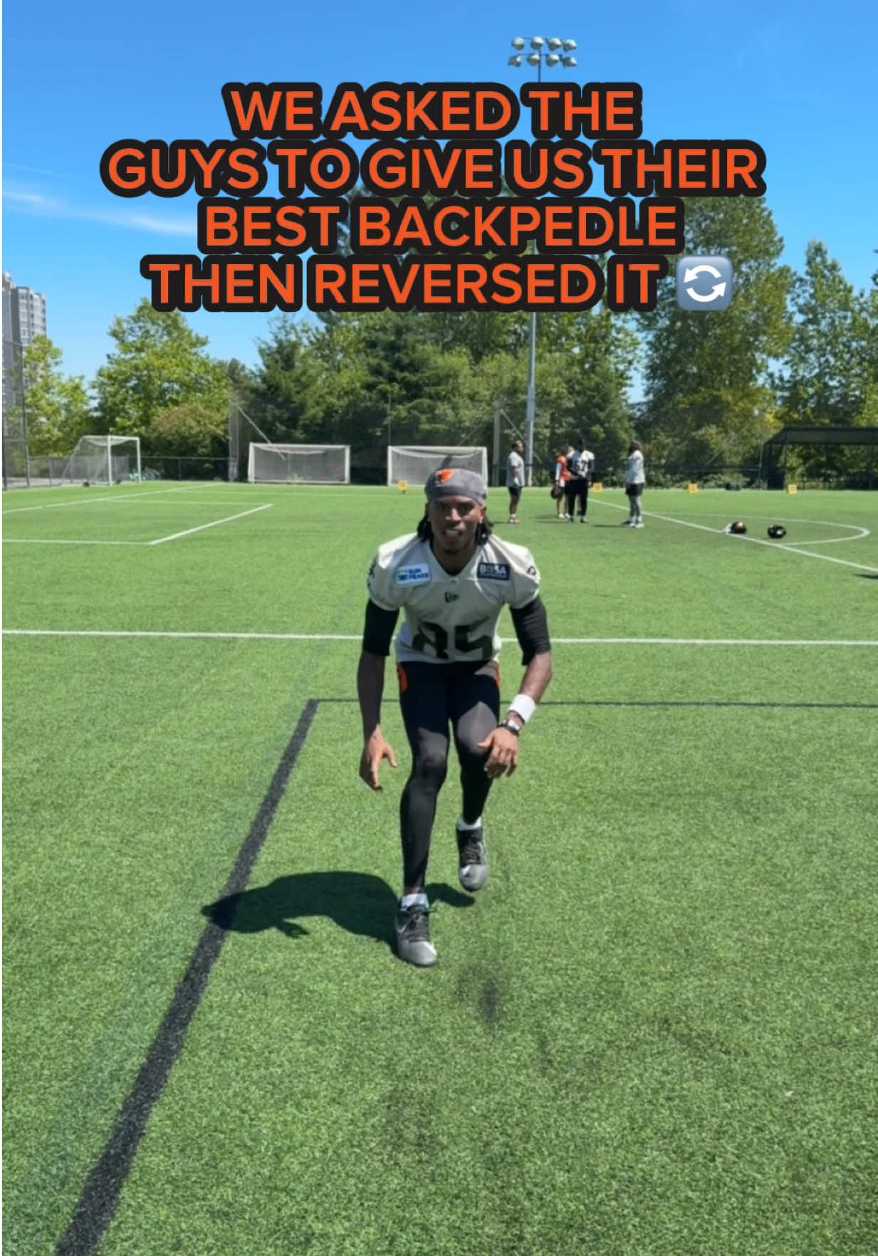 @BC Lions