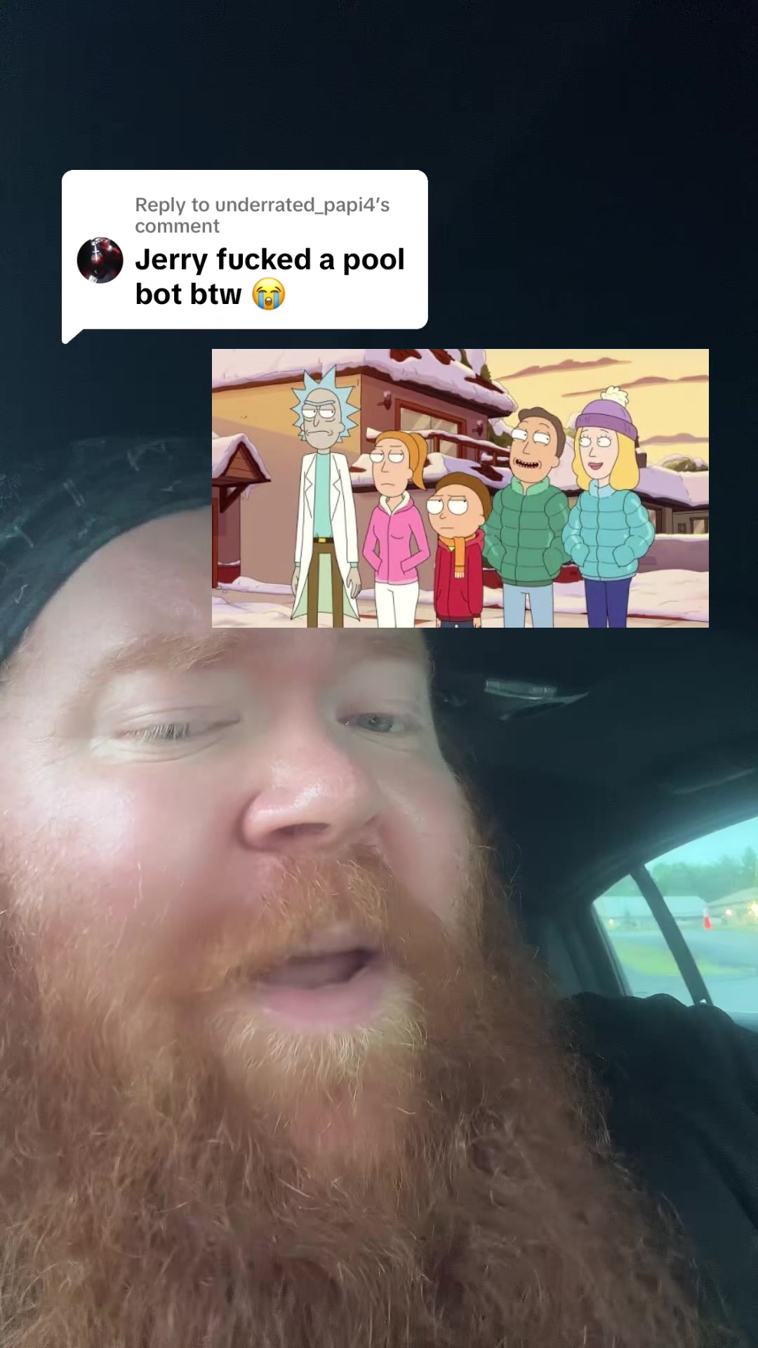 @GINGER JACK