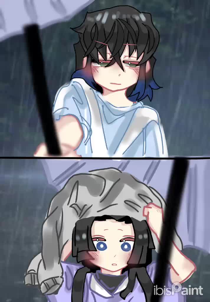 @INOSUKE #1