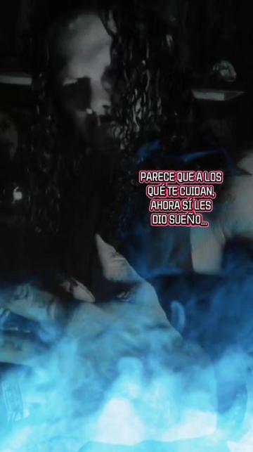 @Voz de Lucifer