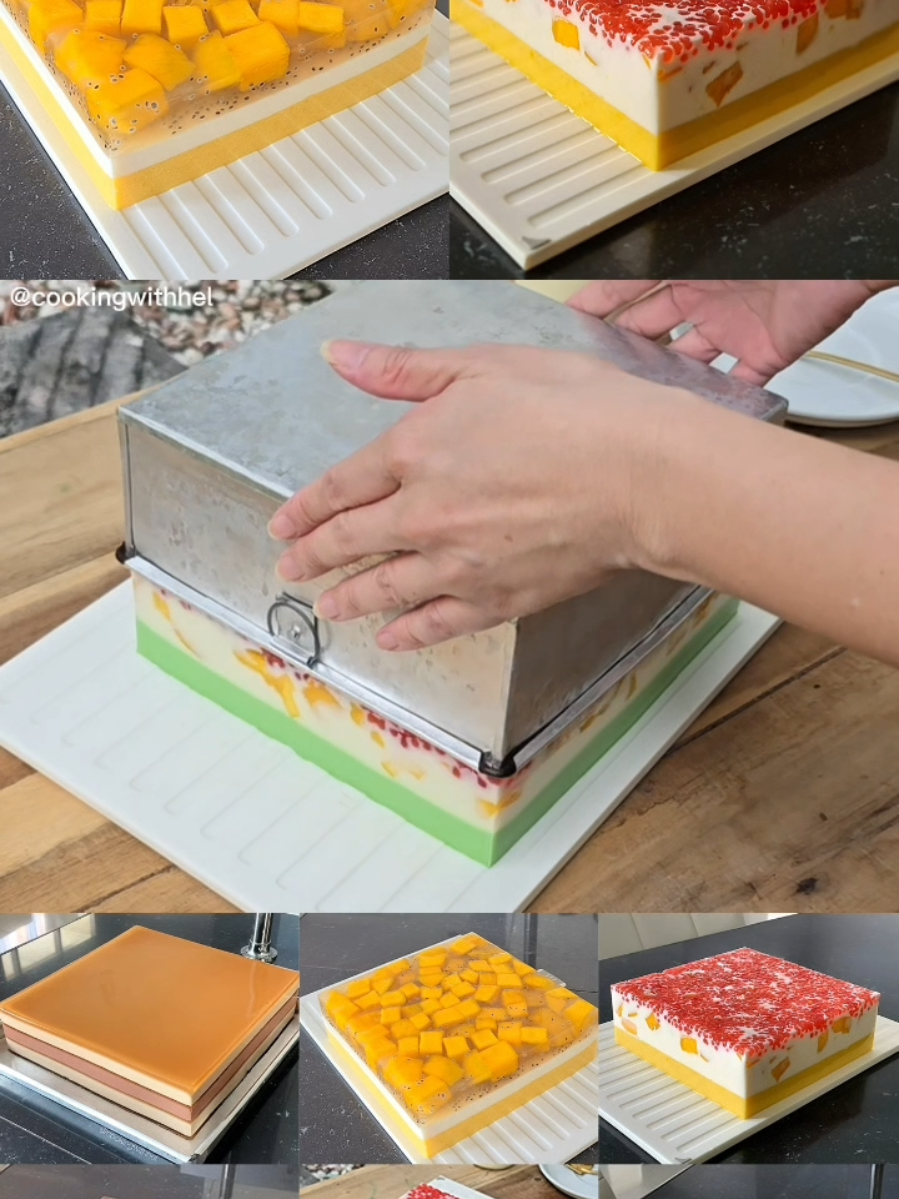 @Cooking with Hel