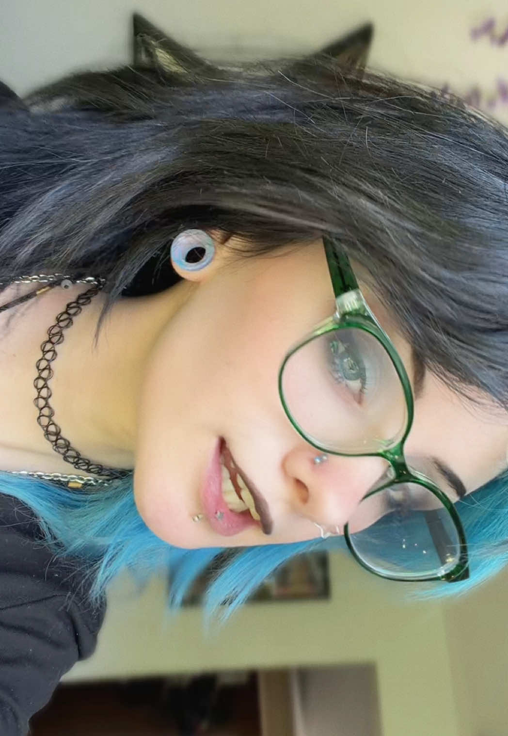 @Katii ๐ค