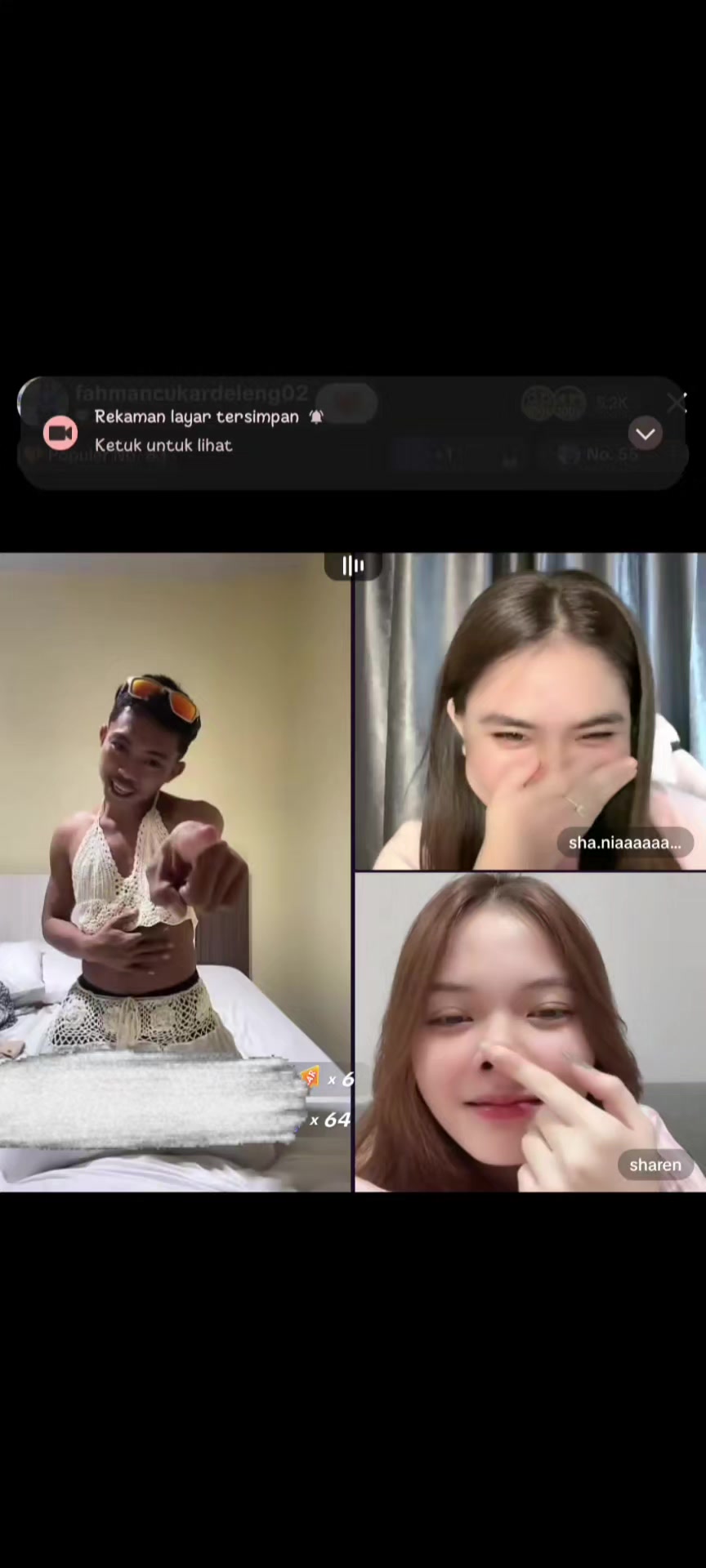 @CCTV Fahman Cukardeleng🤟👑🤟