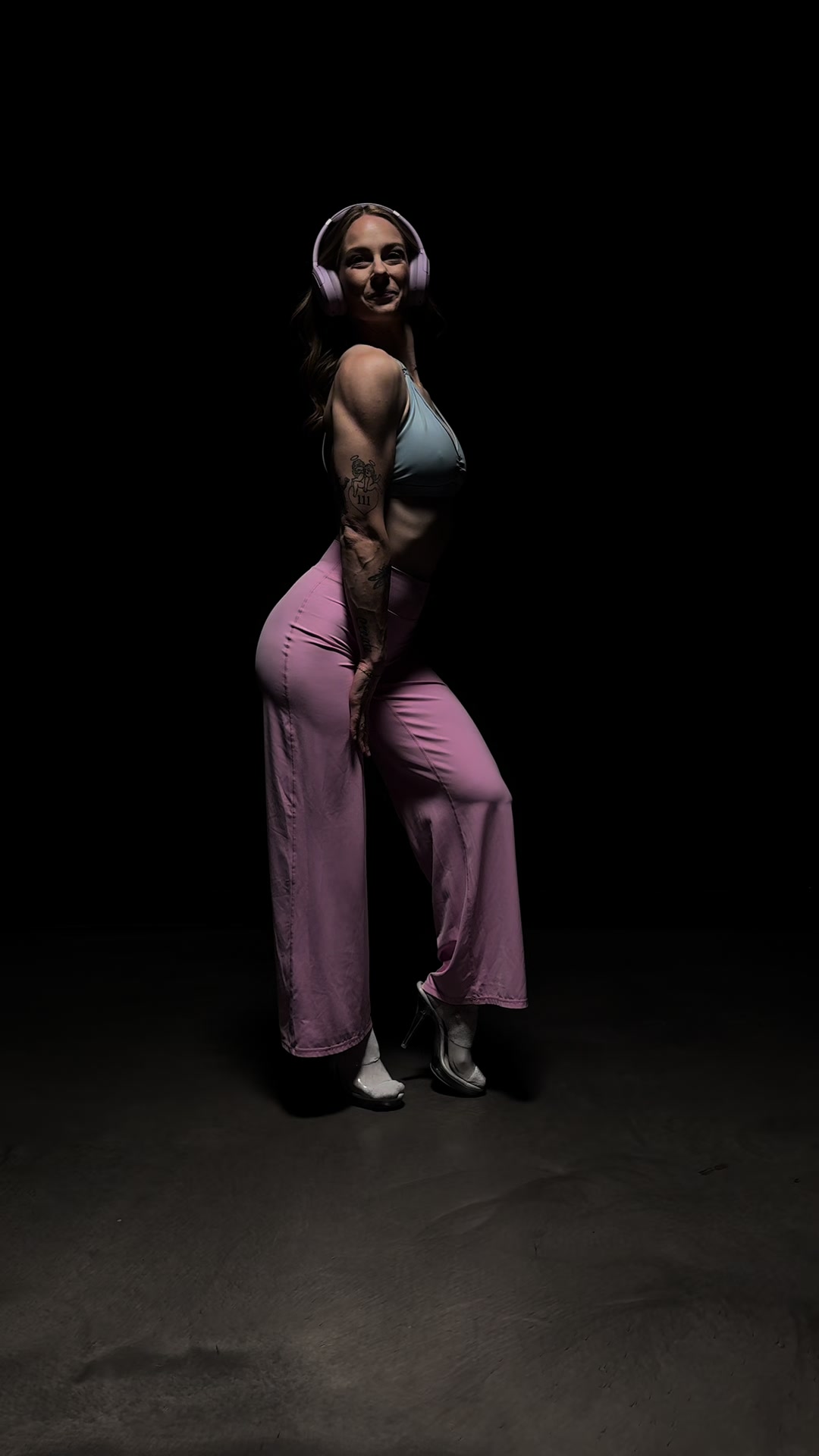 @Ally Pfister | ONLINE COACH