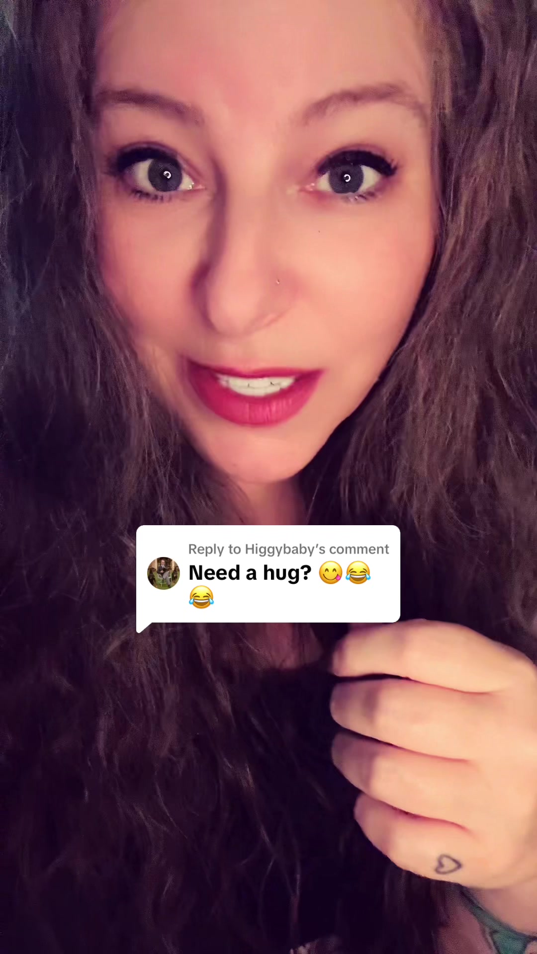 @Krissybubbles