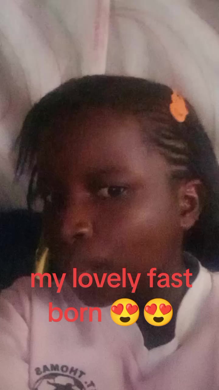@faith kadenge