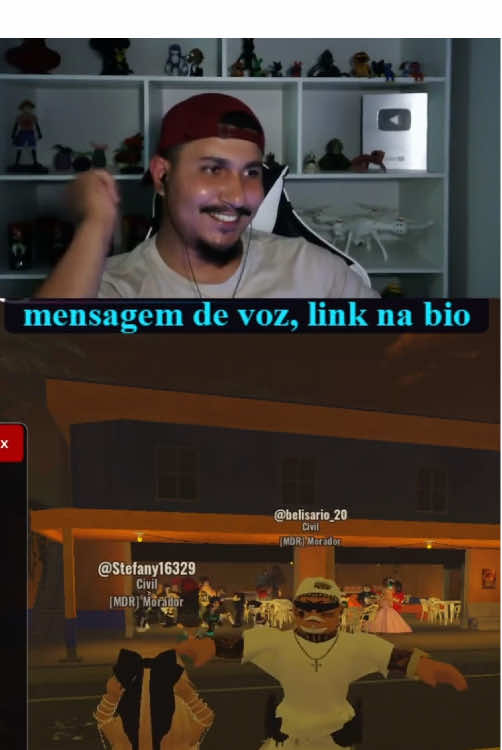 @Ricardo